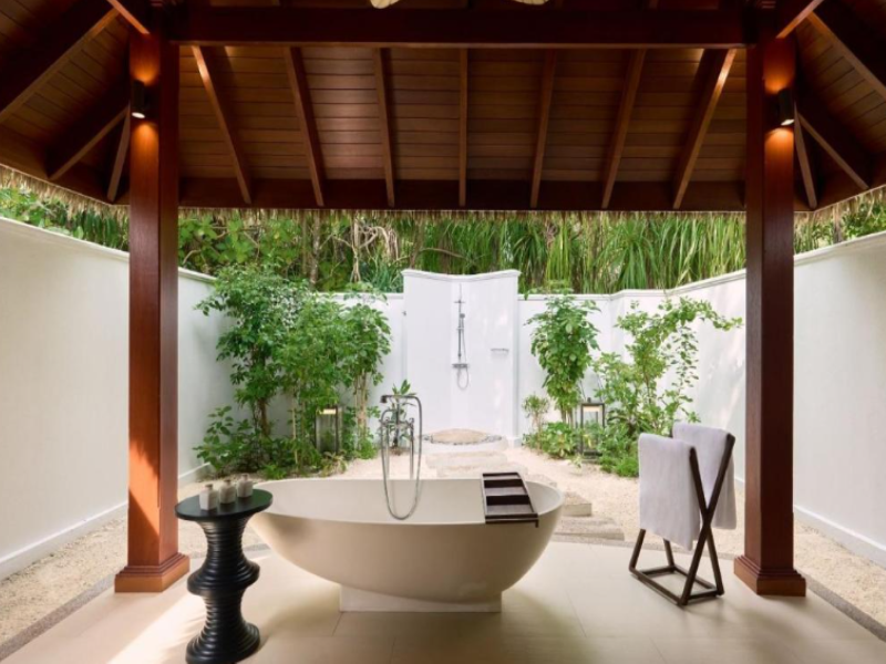 Dusit Thani Maldives image