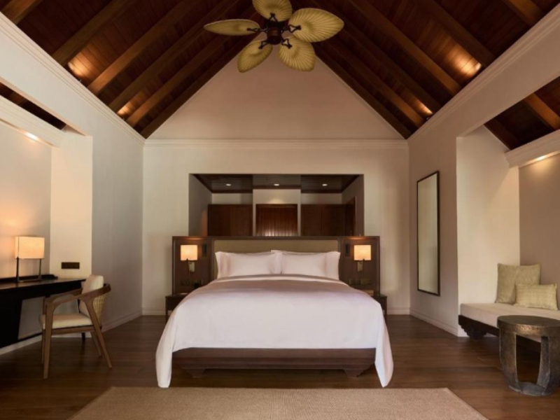 Dusit Thani Maldives image