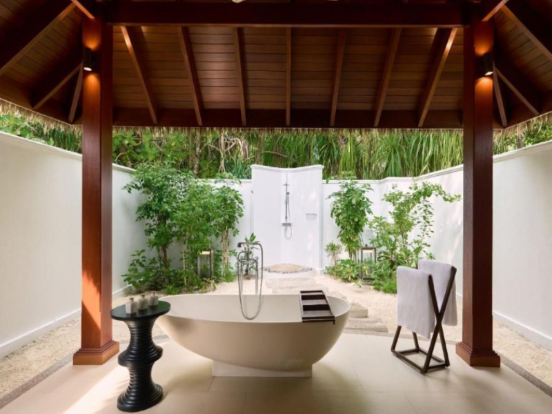 Dusit Thani Maldives image