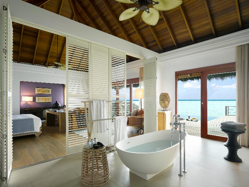 Dusit Thani Maldives image