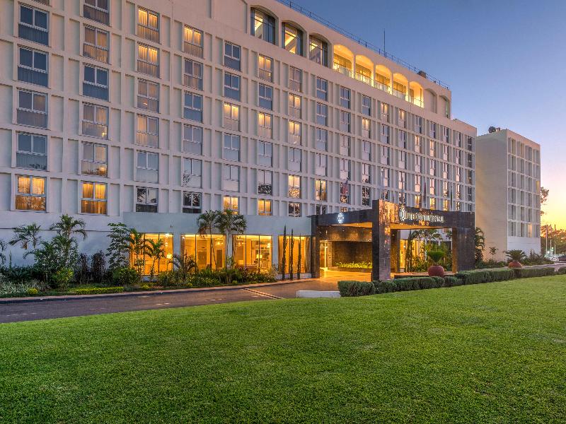 Intercontinental Hotel Lusaka image