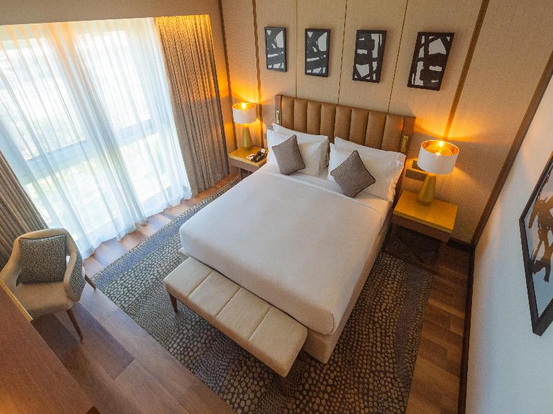 Intercontinental Hotel Lusaka image