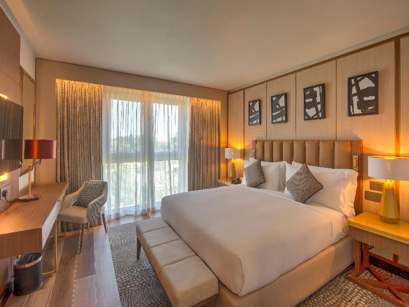 Intercontinental Hotel Lusaka image
