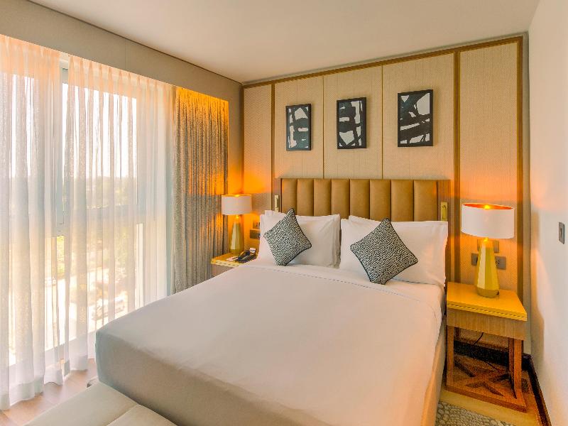Intercontinental Hotel Lusaka image