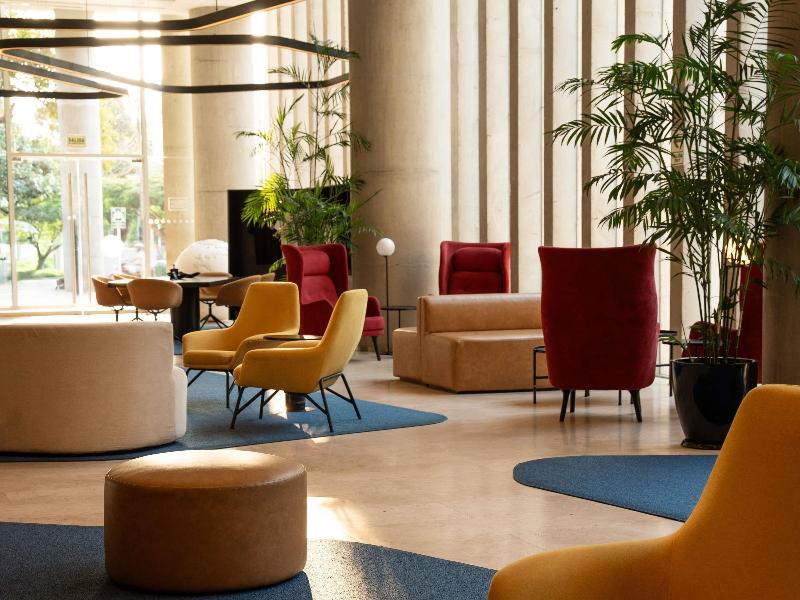 Pullman Lima San Isidro image