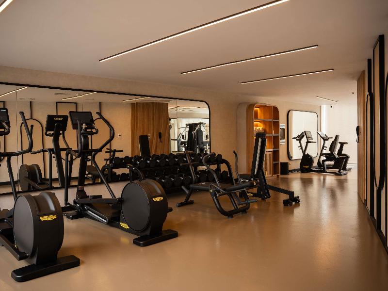 Pullman Lima San Isidro image