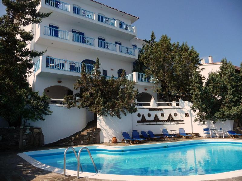 Daidalos image