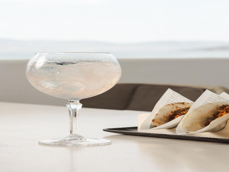 Liana Beach Hotel & Spa image