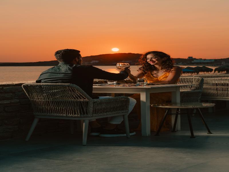 Liana Beach Hotel & Spa image