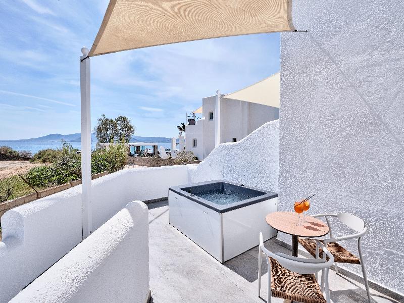 Liana Beach Hotel & Spa image