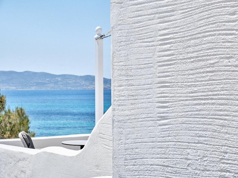 Liana Beach Hotel & Spa image