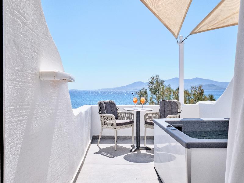 Liana Beach Hotel & Spa image