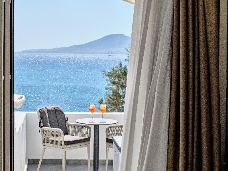 Liana Beach Hotel & Spa image