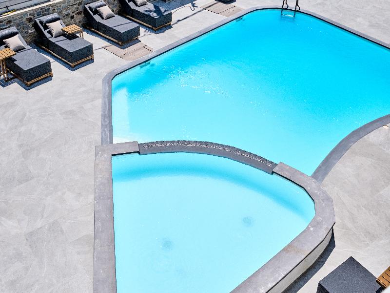 Liana Beach Hotel & Spa image