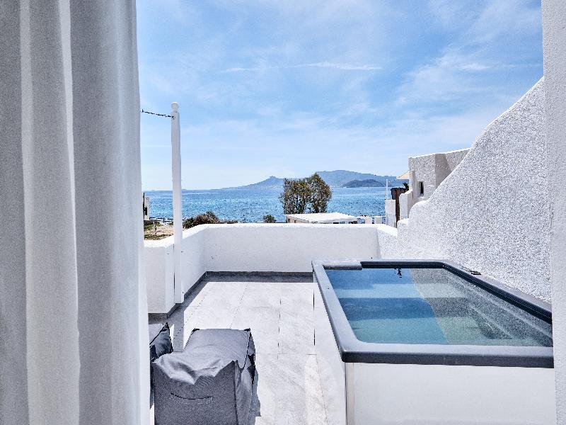 Liana Beach Hotel & Spa image