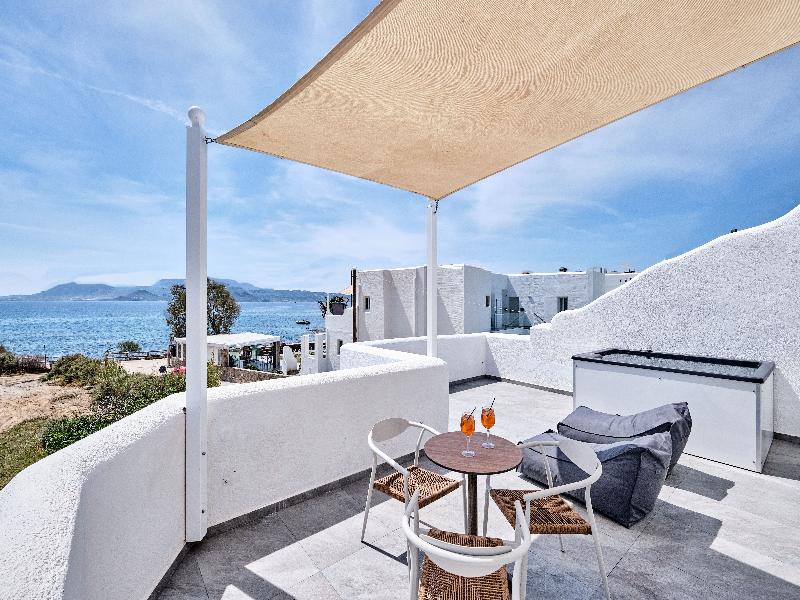 Liana Beach Hotel & Spa image