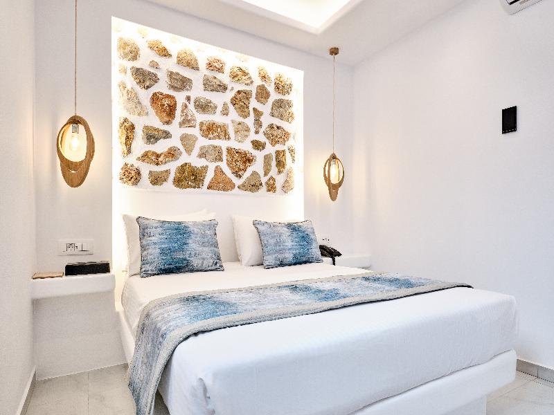 Liana Beach Hotel & Spa image