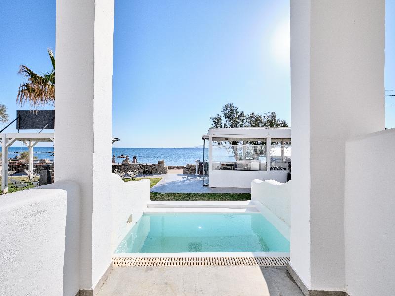 Liana Beach Hotel & Spa image