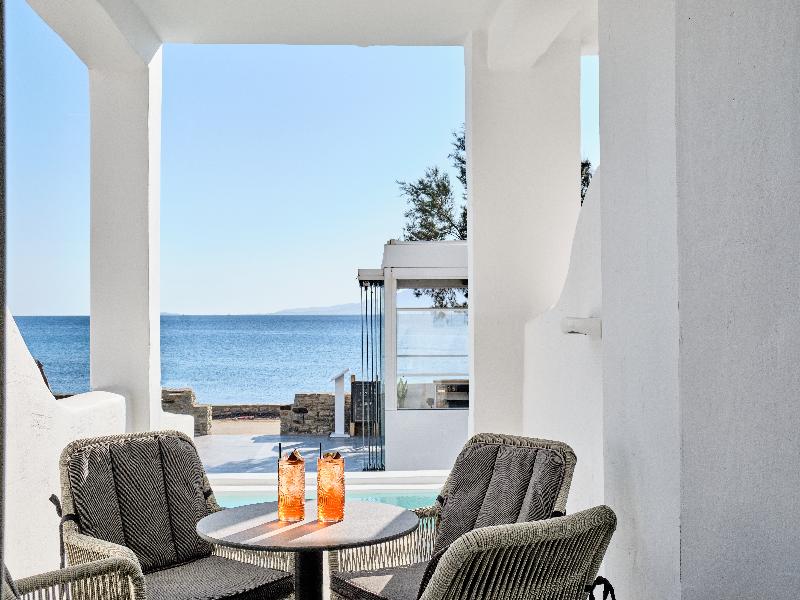 Liana Beach Hotel & Spa image