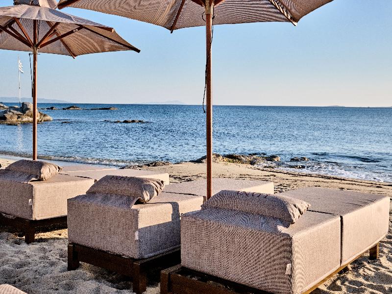 Liana Beach Hotel & Spa image