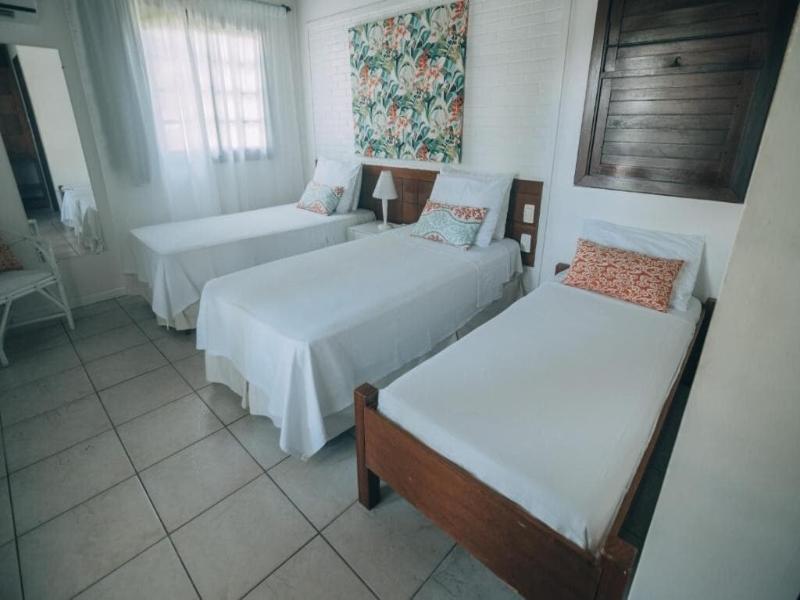 Tibau Lagoa image