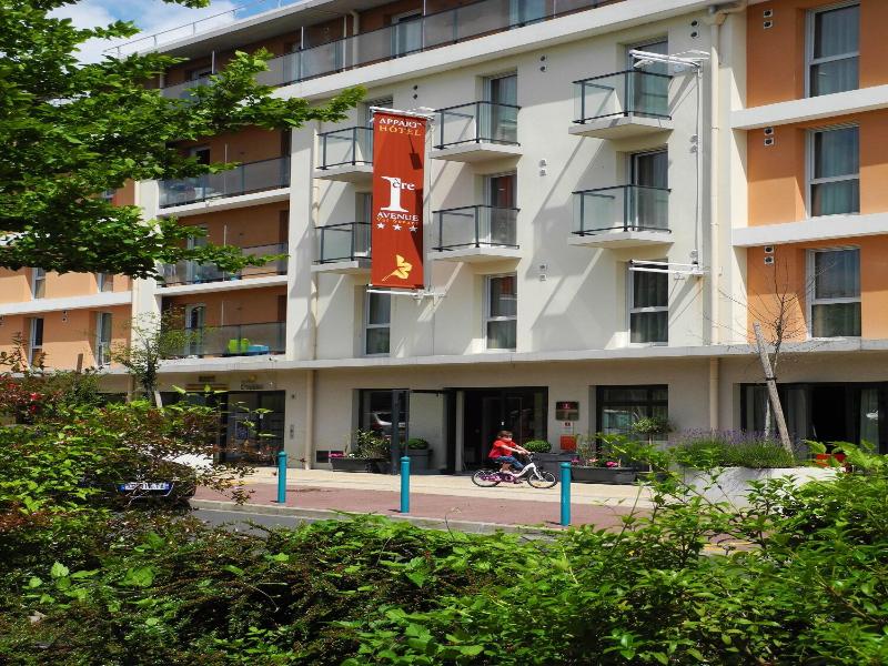 Villa Val Senart 1ere Avenue image
