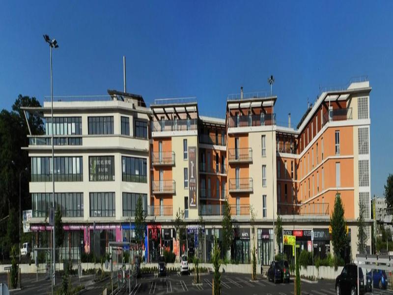 Villa Val Senart 1ere Avenue image