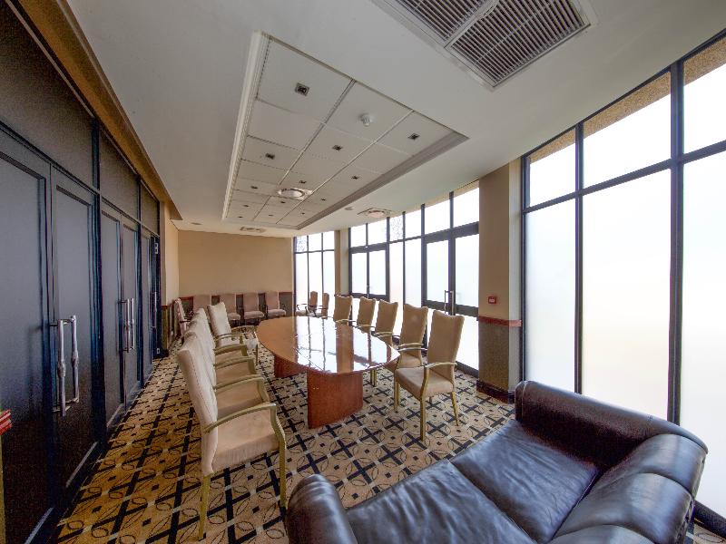 Kigali Serena Hotel image
