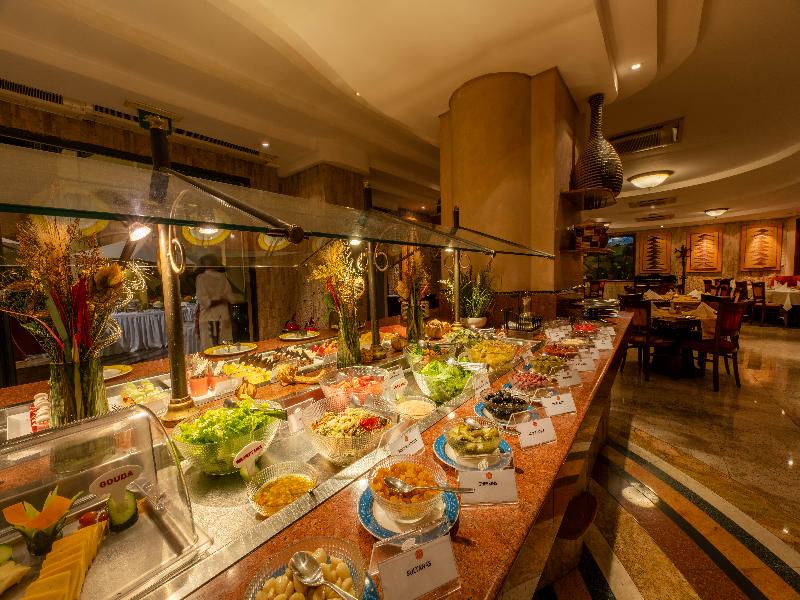 Kigali Serena Hotel image
