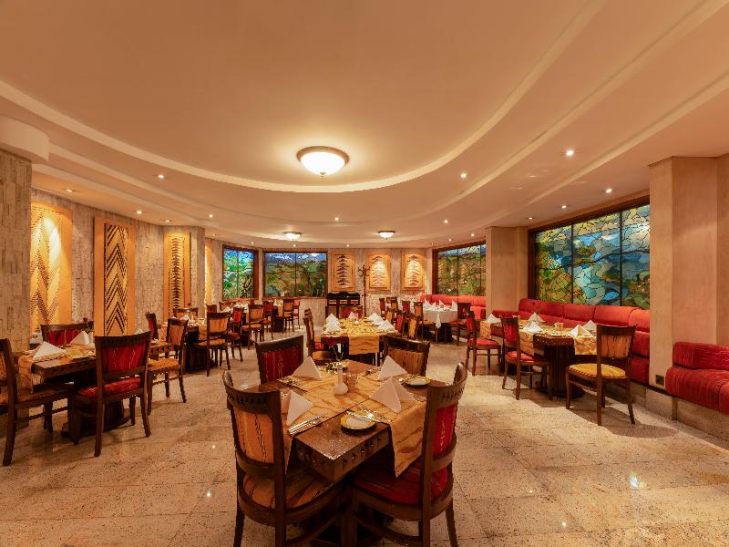 Kigali Serena Hotel image