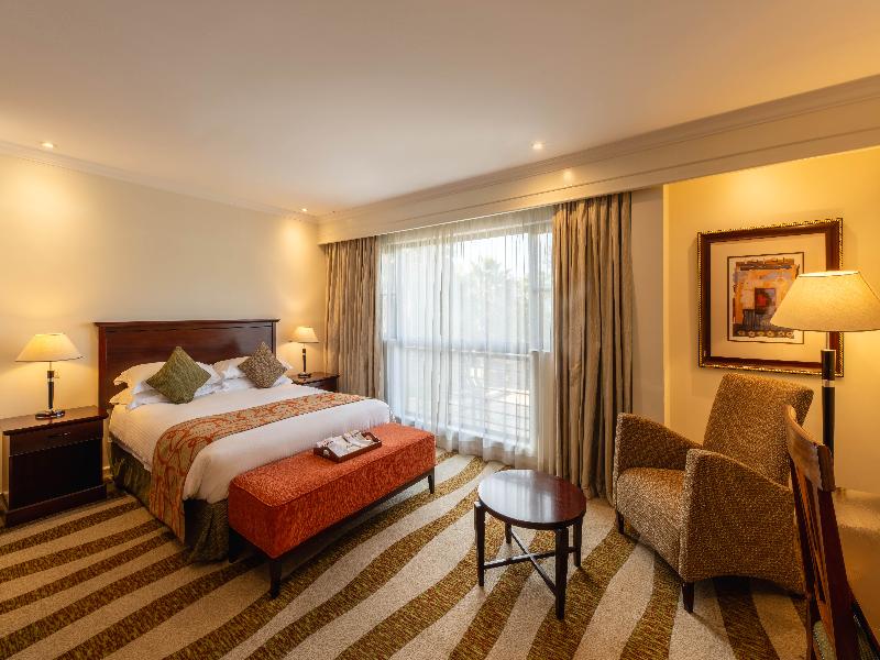 Kigali Serena Hotel image