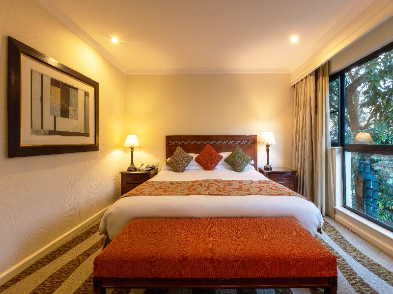 Kigali Serena Hotel image