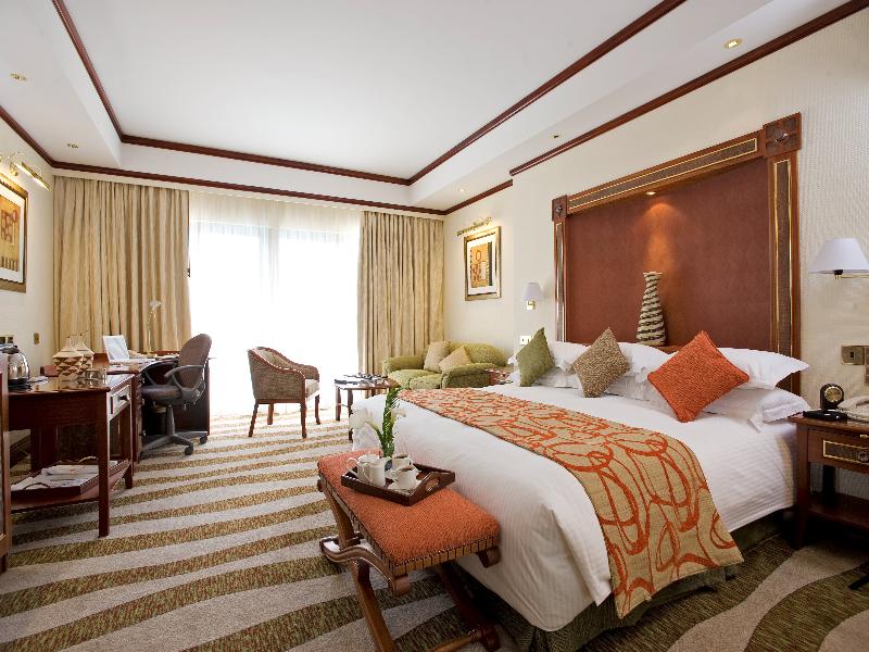 Kigali Serena Hotel image