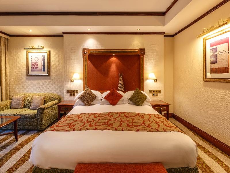 Kigali Serena Hotel image