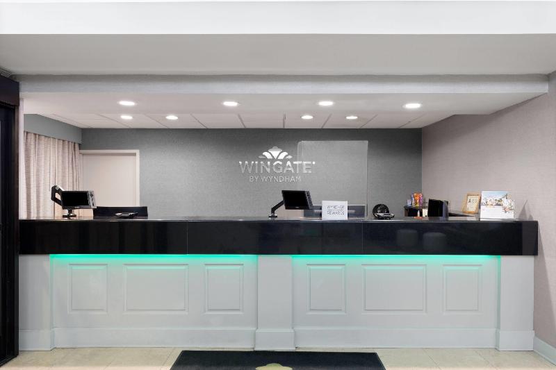 Wingate By Wyndham Greensboro/Coliseum image