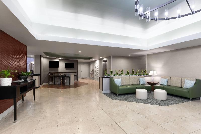 Wingate By Wyndham Greensboro/Coliseum image