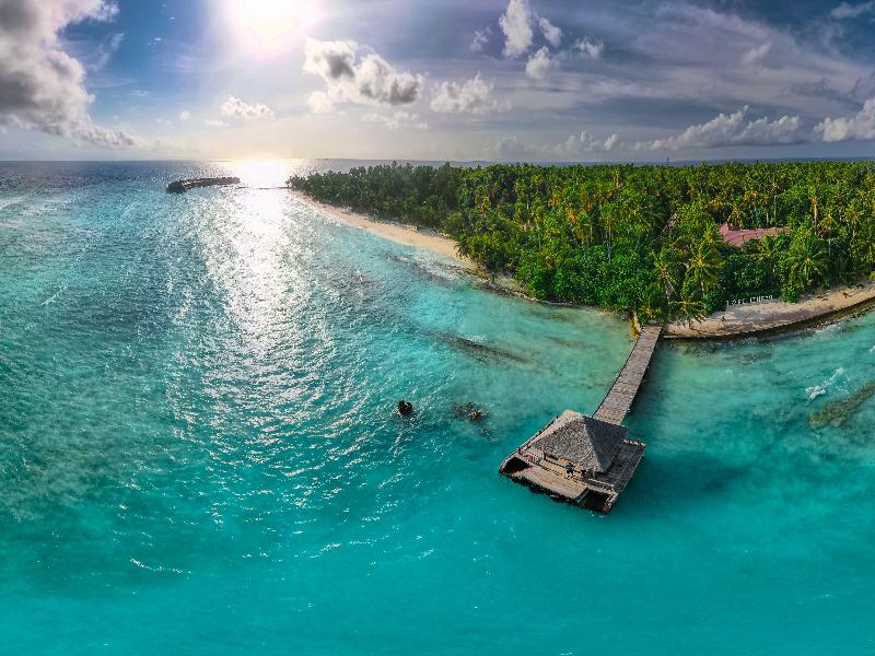 Filitheyo Island Resort 5