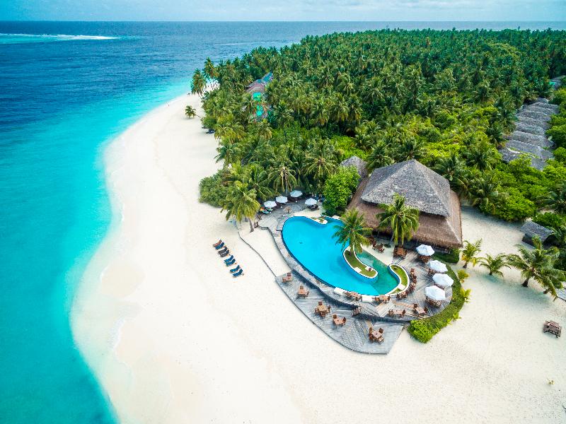 Filitheyo Island Resort