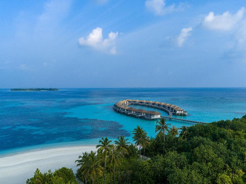 Noku Maldives, Vignette Collection image
