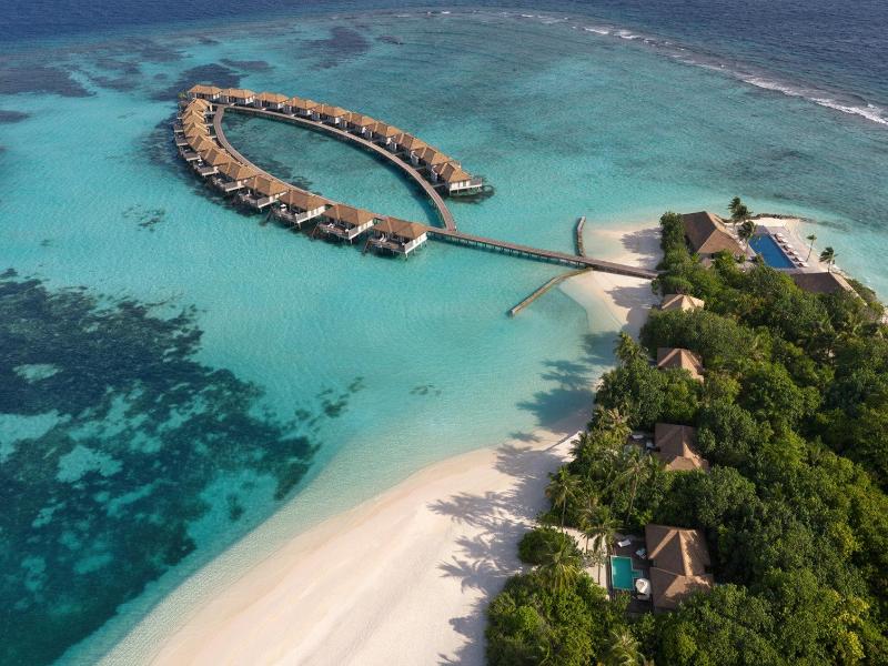 Noku Maldives, Vignette Collection image