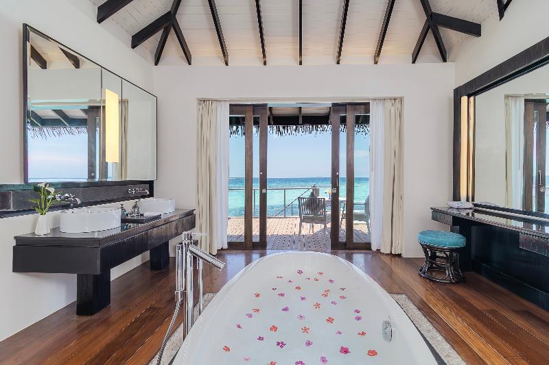 Vignette Collection Noku Maldives