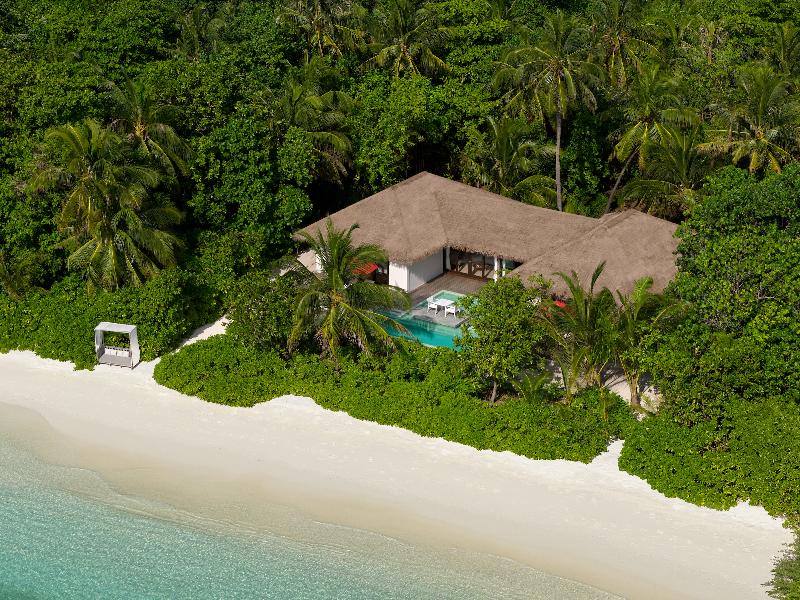 Noku Maldives, Vignette Collection image