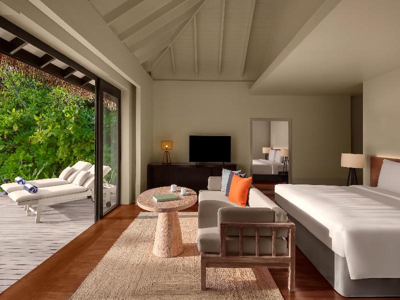 Noku Maldives, Vignette Collection image
