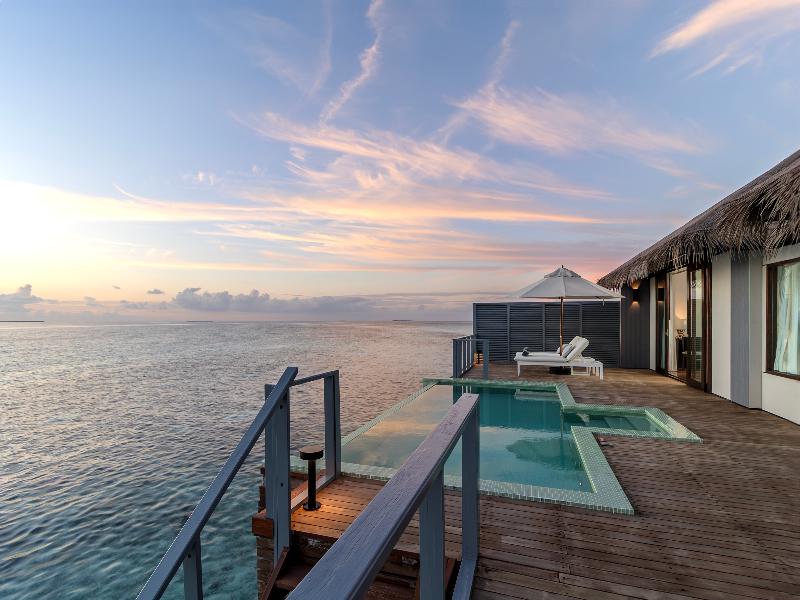 Noku Maldives, Vignette Collection image