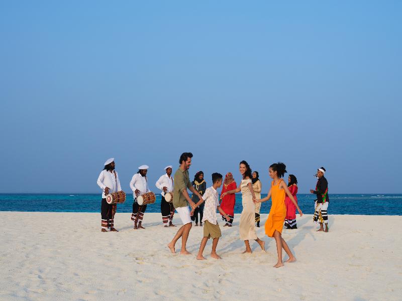 Noku Maldives, Vignette Collection image