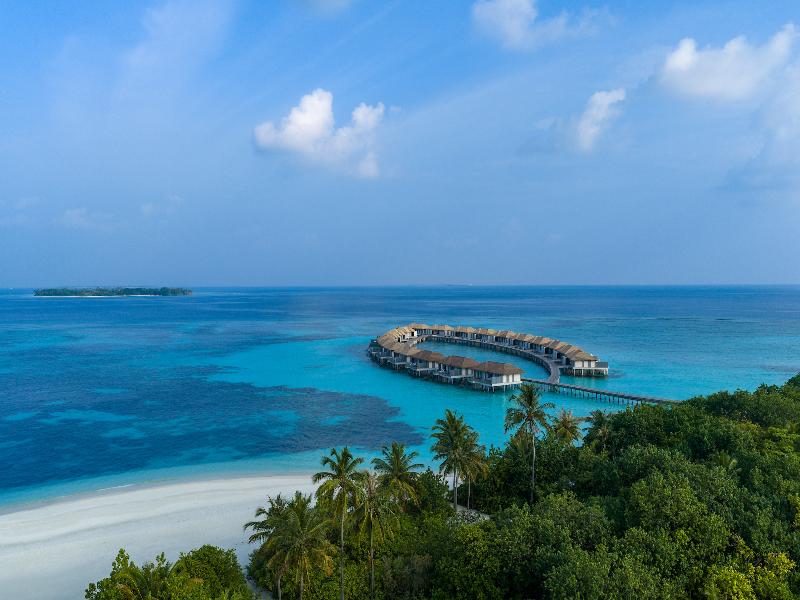 Noku Maldives, Vignette Collection image