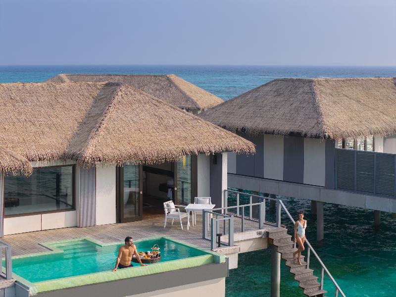 Noku Maldives, Vignette Collection image
