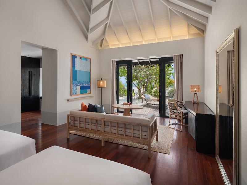 Noku Maldives, Vignette Collection image