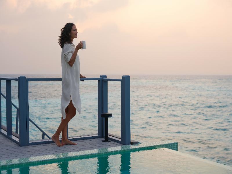Noku Maldives, Vignette Collection image