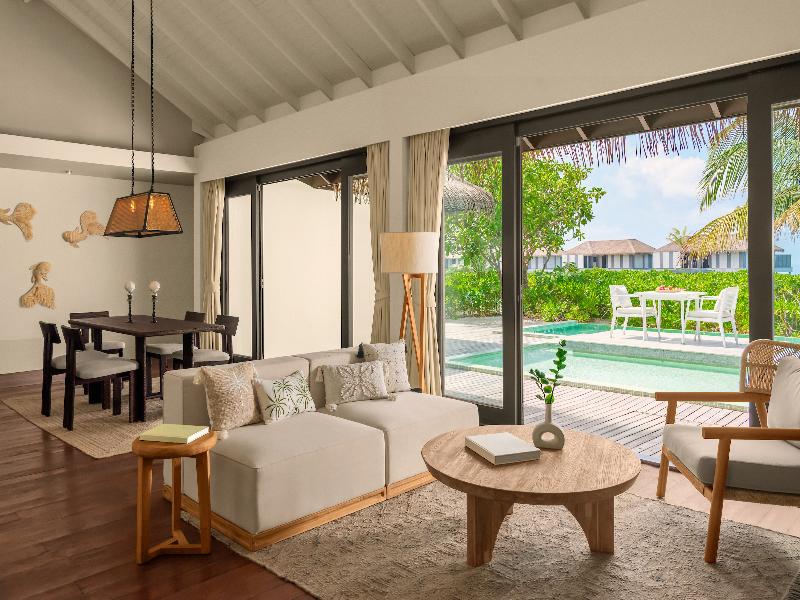 Noku Maldives, Vignette Collection image